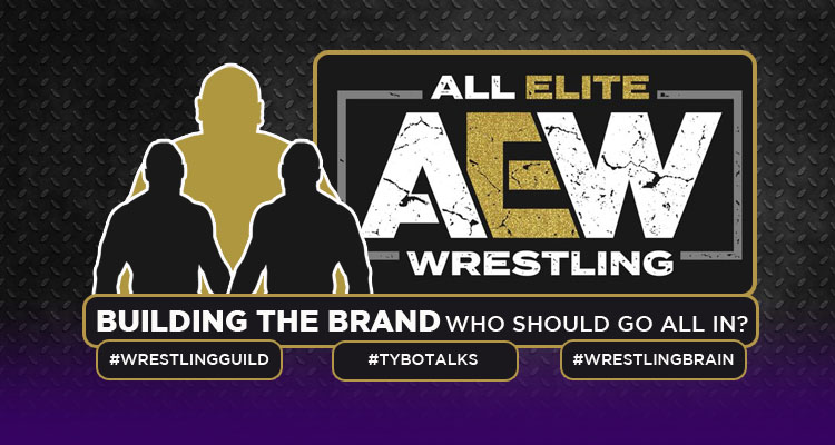 aew series 8